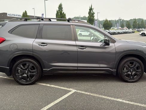 Used 2023 Subaru Ascent Onyx Edition Limited AWD/4WD image 3