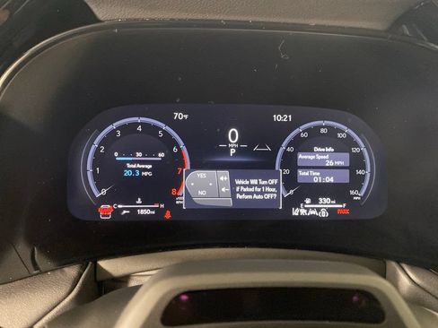 Used 2026 Lexus TX 350 AWD w/ Technology Package image 19