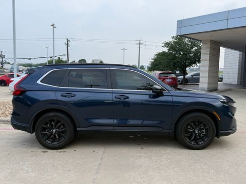 Used 2024 Honda CR-V Sport image 7