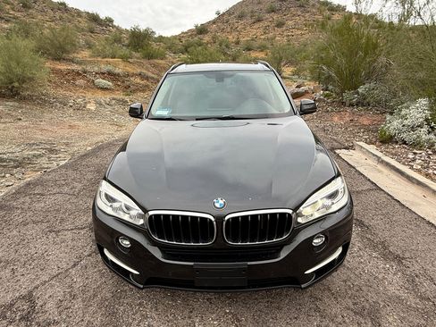 Used 2014 BMW X5 xDrive35i image 11