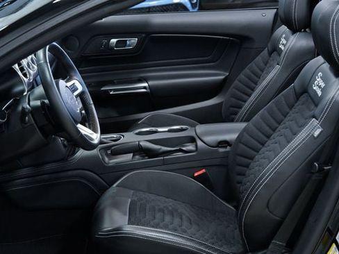 Used 2021 Ford Mustang GT Premium w/ GT Performance Package image 38