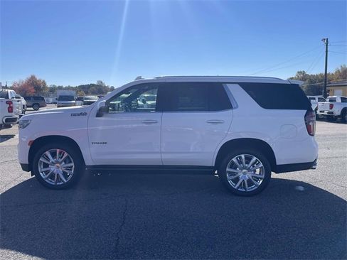 Used 2023 Chevrolet Tahoe High Country w/ Premium Package 2 image 7