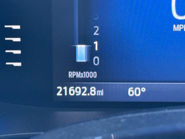 Used 2023 Ford Escape Active AWD/4WD image 6