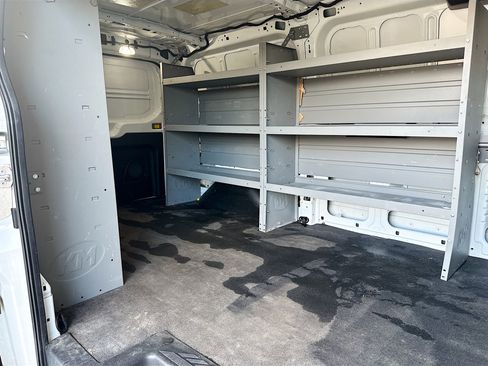 Used 2023 Ford Transit 250 Low Roof image 24