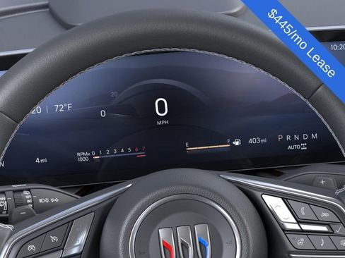 New 2026 Buick Envision Sport Touring image 38