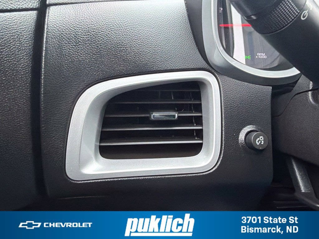 Used 2015 Chevrolet Equinox LT w/ Driver Convenience Package FWD image 12