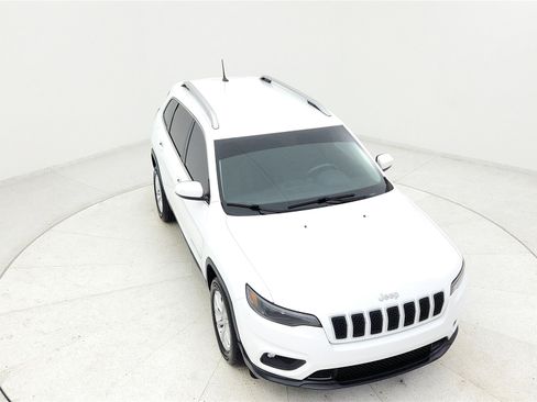 Used 2019 Jeep Cherokee Latitude w/ Popular Appearance Group image 39