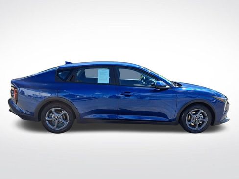 Used 2025 Kia K4 FWD image 6