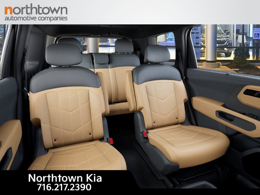New 2027 Kia Telluride SX X-Line AWD/4WD image 17