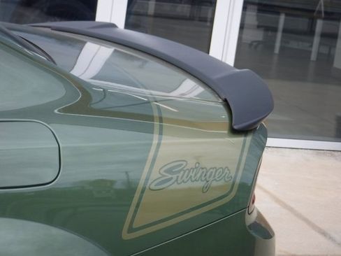 Certified 2023 Dodge Charger Scat Pack image 4