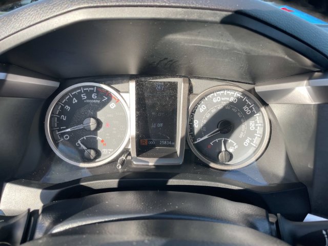 Used 2023 Toyota Tacoma SR5 w/ SX Package AWD/4WD image 39