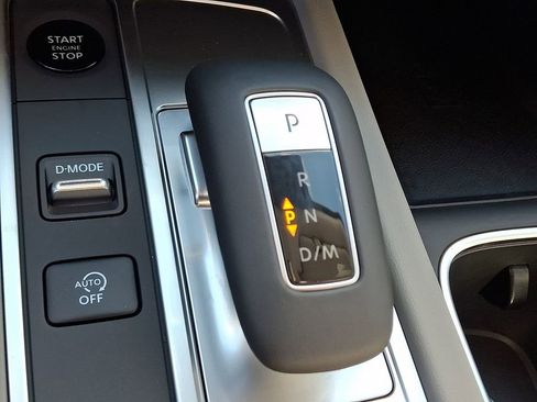 New 2026 INFINITI QX60 Luxe w/ Cargo Package image 8