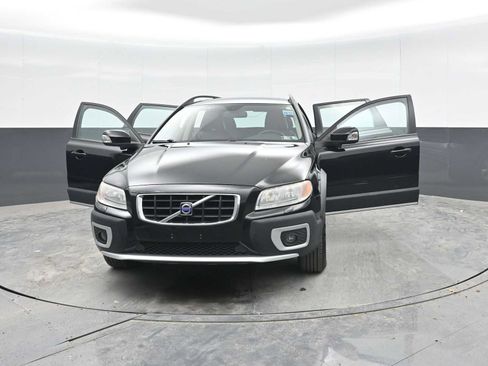 Used 2008 Volvo XC70 3.2 AWD/4WD image 53