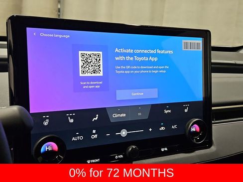 New 2026 Toyota bZ image 11