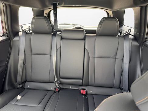 New 2026 Subaru Outback Wilderness AWD/4WD image 12