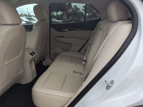 Certified 2021 Buick Envision Essence w/ Technology Package I image 22