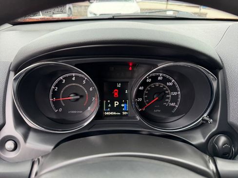 Used 2021 Mitsubishi Outlander Sport ES image 16