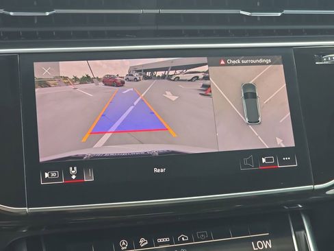 Used 2023 Audi Q7 2.0T Premium Plus w/ Premium Plus Package image 21