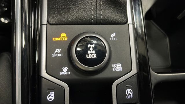 Used 2023 Kia Sorento SX Prestige AWD/4WD image 29