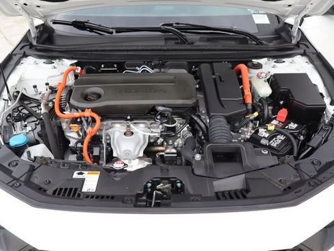 Used 2024 Honda Accord Sport image 20