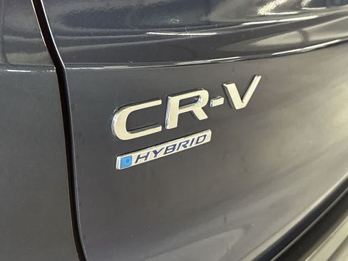 Used 2025 Honda CR-V Sport-L image 11