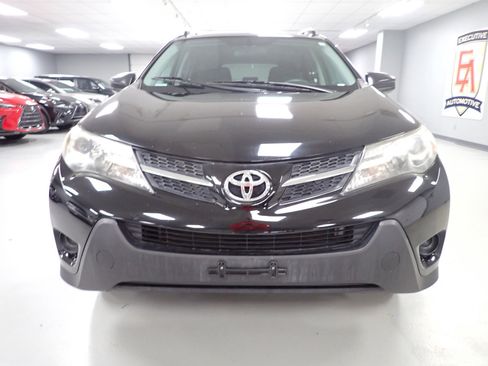 Used 2014 Toyota RAV4 LE image 22