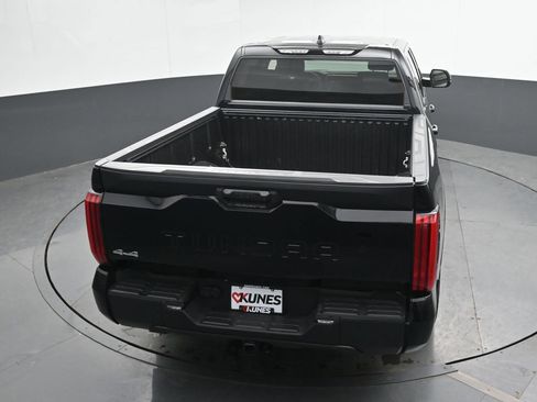 Used 2024 Toyota Tundra SR5 AWD/4WD image 23
