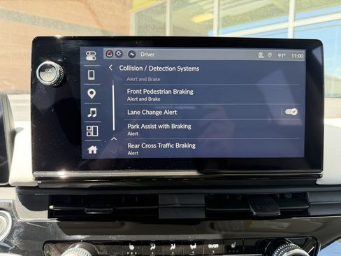 Used 2024 Honda Prologue Touring image 22