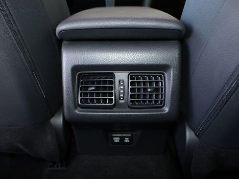 Certified 2025 Toyota Camry SE FWD image 49