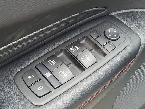 Used 2026 Dodge Durango GT AWD/4WD image 22