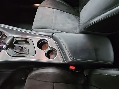 Used 2023 Dodge Challenger GT w/ Plus Package image 23