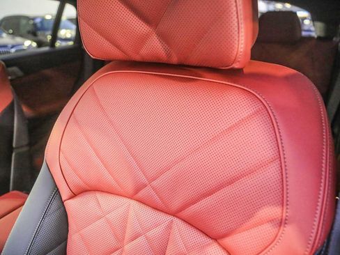 New 2026 BMW X6 xDrive40i image 20