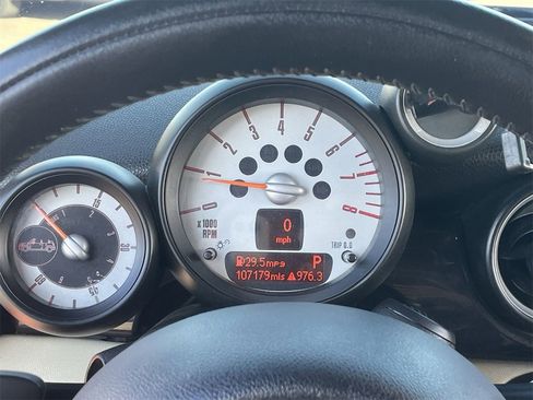 Used 2011 MINI Cooper S image 28