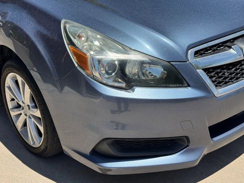 Used 2013 Subaru Legacy 2.5i Premium w/ All-Weather Pkg AWD/4WD image 33