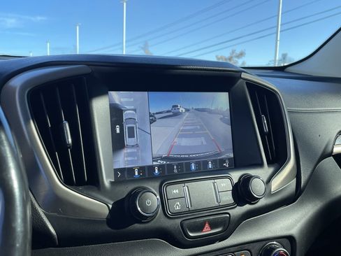 Used 2020 GMC Terrain Denali w/ Denali Premium Package image 14