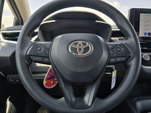 Used 2024 Toyota Corolla LE FWD image 16