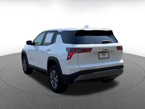 Used 2025 Chevrolet Equinox LT image 11