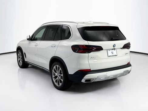 Certified 2026 BMW X5 sDrive40i w/ Parking Assistance Package RWD image 7