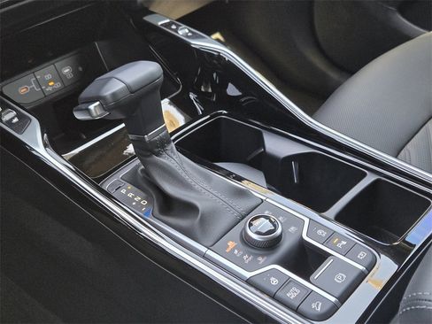 New 2026 Kia Sorento SX Prestige image 14