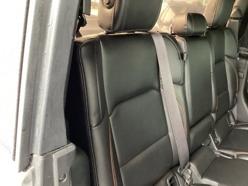 Used 2021 Jeep Gladiator Mojave image 22