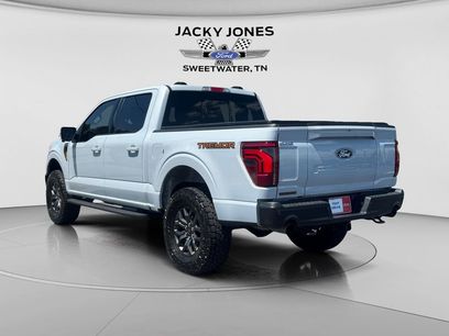 Used 2025 Ford F150 Tremor w/ Equipment Group 402A High
