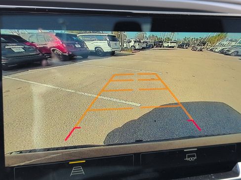 Used 2023 Chevrolet Silverado 1500 RST image 19