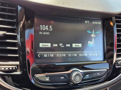 Used 2017 Chevrolet Trax LS FWD image 22
