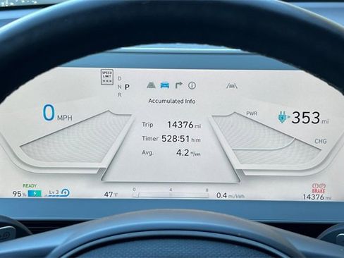 Certified 2024 Hyundai Ioniq 5 SEL image 33