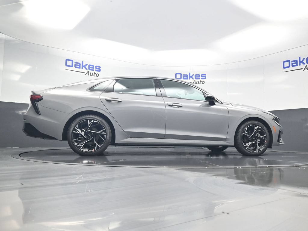 New 2026 Kia K5 GT-Line AWD/4WD image 43