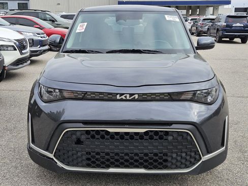 Used 2025 Kia Soul GT-Line FWD image 6
