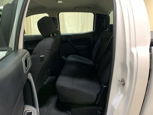 Used 2020 Ford Ranger XL w/ Equipment Group 101A Mid image 24