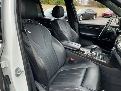 Used 2018 BMW X5 sDrive35i image 22