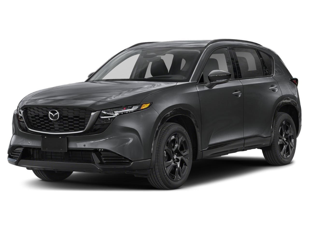 New 2026 MAZDA CX-5 2.5 S w/ Premium Package AWD/4WD image 1