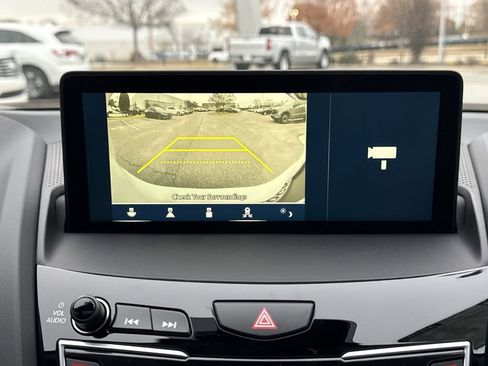 New 2026 Acura RDX w/ Technology Package AWD/4WD image 31